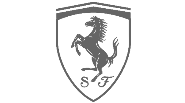 0LOGO FERRARI 1