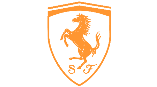 0LOGO FERRARI 2