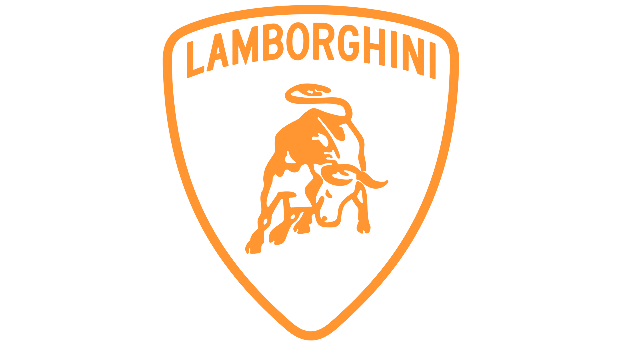 0LOGO LAMBORGHINI 2